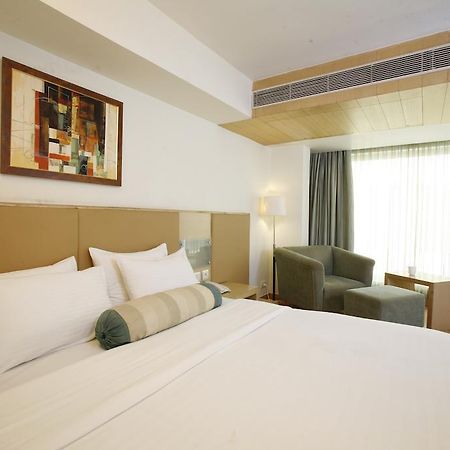 Mango Hotels, Samed Agra Agra  Esterno foto