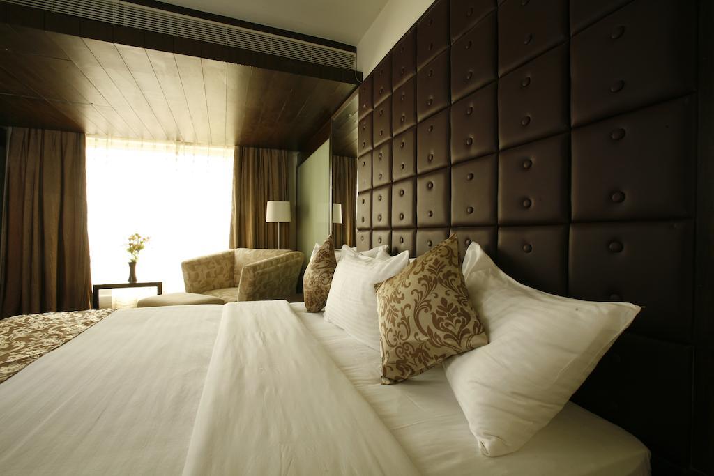 Mango Hotels, Samed Agra Agra  Esterno foto