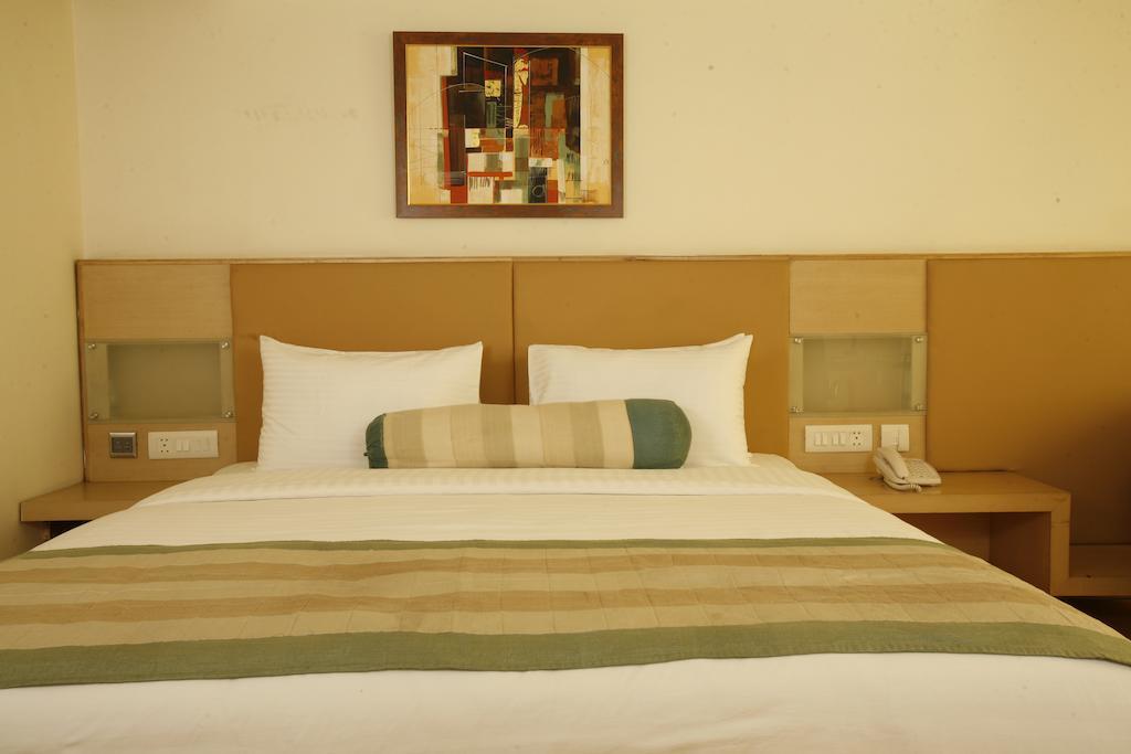 Mango Hotels, Samed Agra Agra  Esterno foto