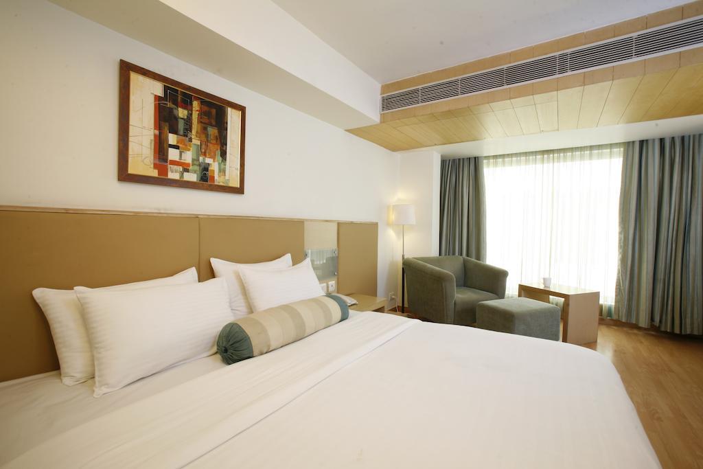 Mango Hotels, Samed Agra Agra  Esterno foto
