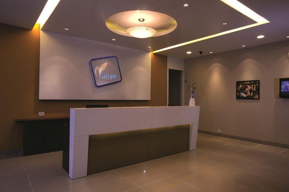 Mango Hotels, Samed Agra Agra  Esterno foto
