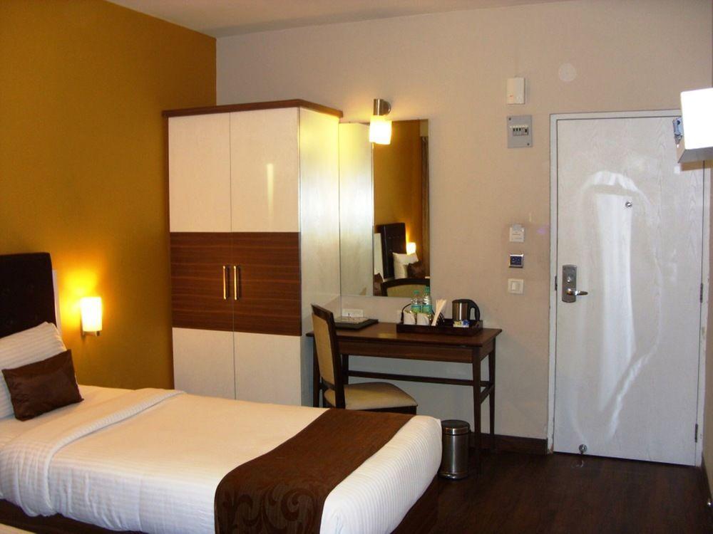 Mango Hotels, Samed Agra Agra  Esterno foto