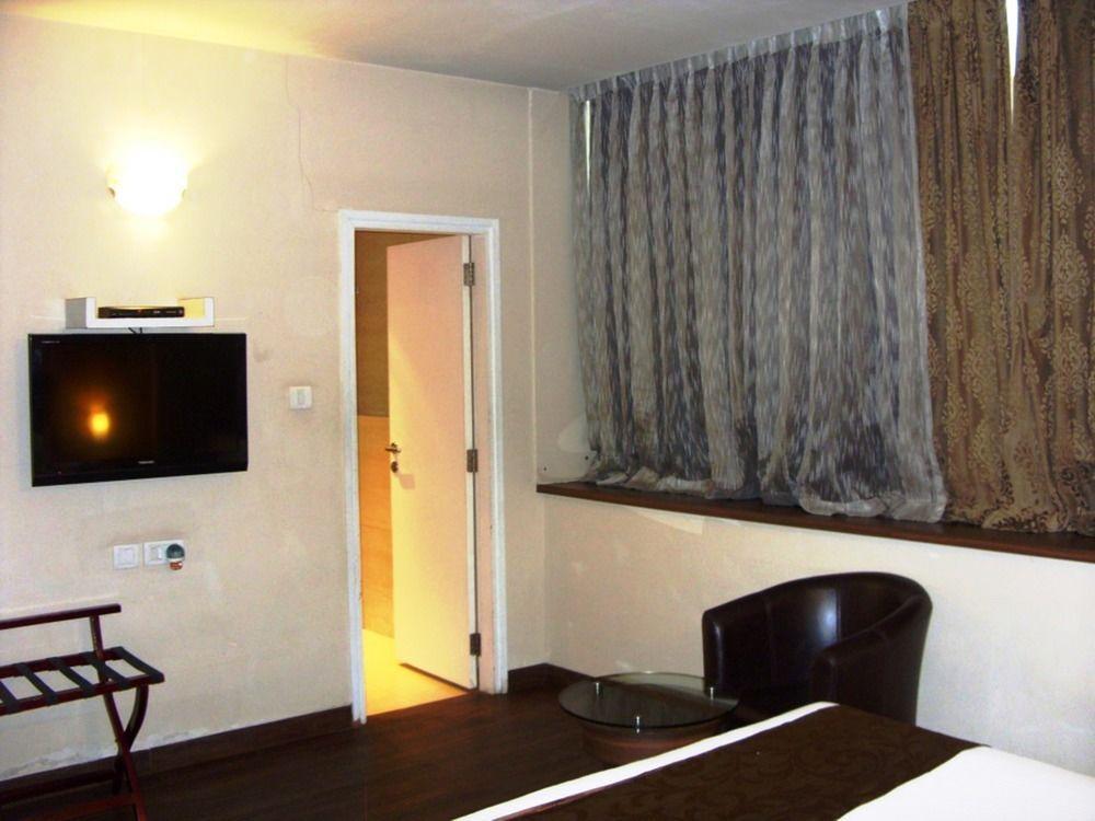Mango Hotels, Samed Agra Agra  Esterno foto