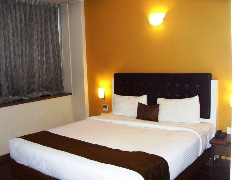 Mango Hotels, Samed Agra Agra  Esterno foto