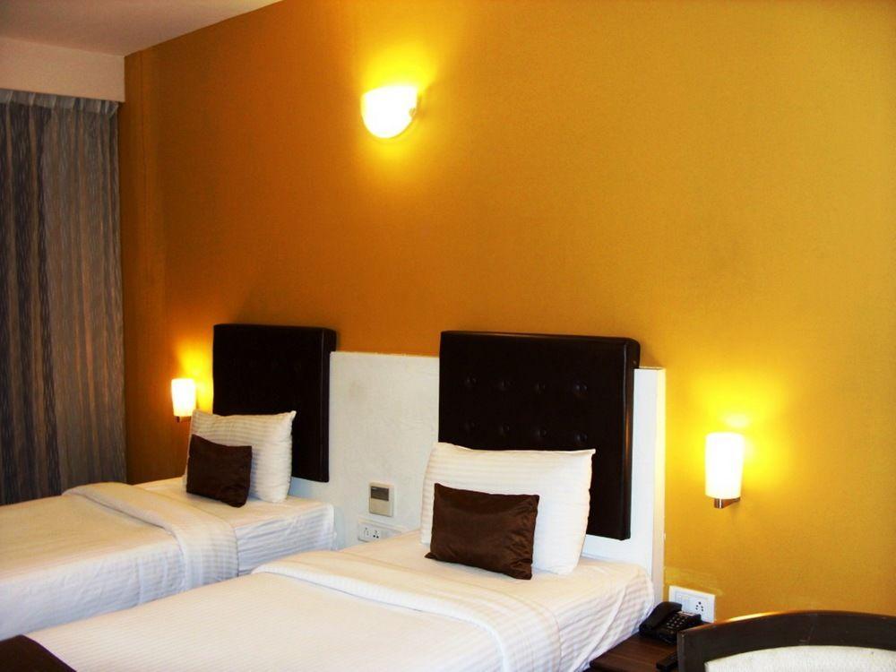 Mango Hotels, Samed Agra Agra  Esterno foto