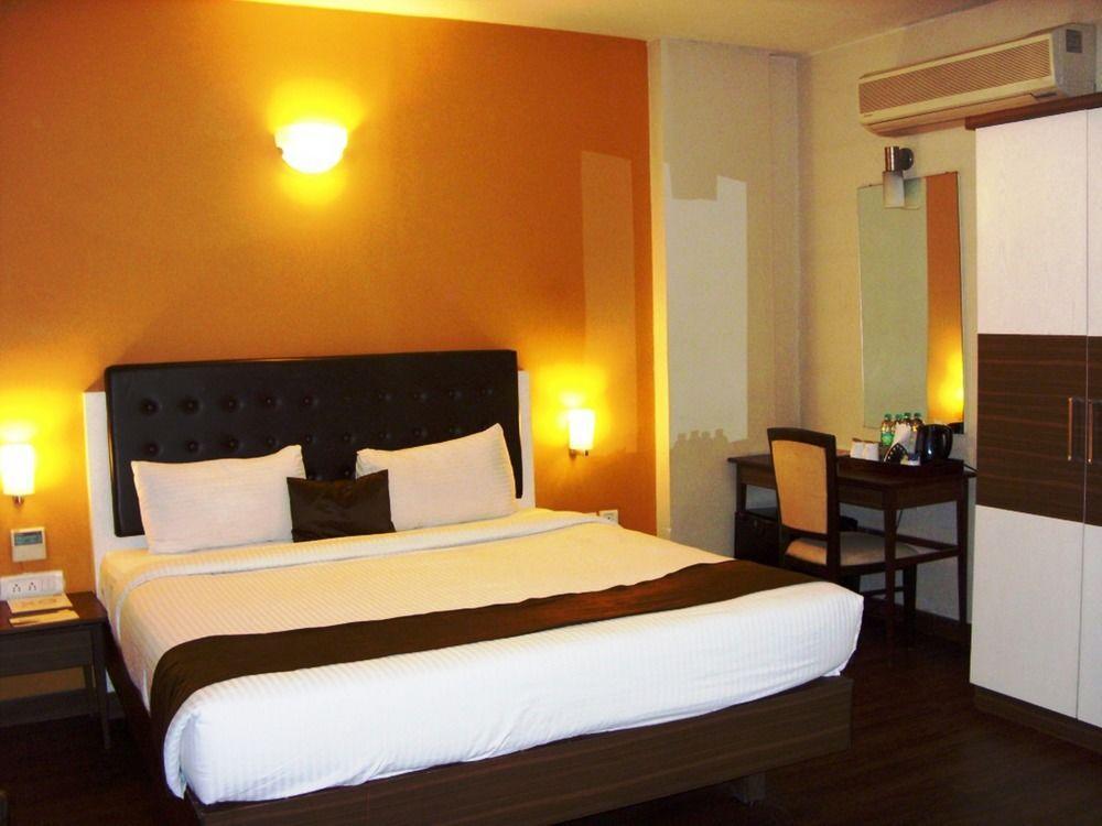 Mango Hotels, Samed Agra Agra  Esterno foto