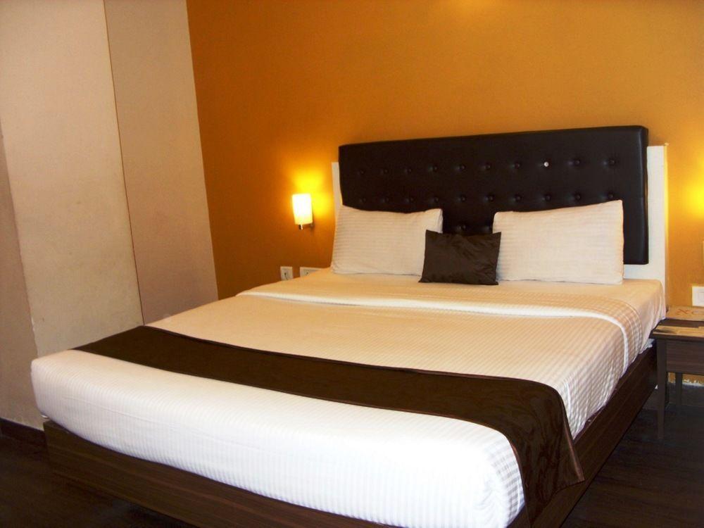 Mango Hotels, Samed Agra Agra  Esterno foto