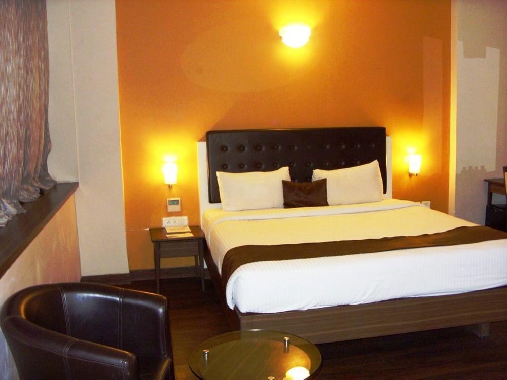 Mango Hotels, Samed Agra Agra  Esterno foto