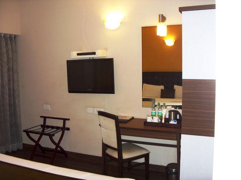 Mango Hotels, Samed Agra Agra  Esterno foto