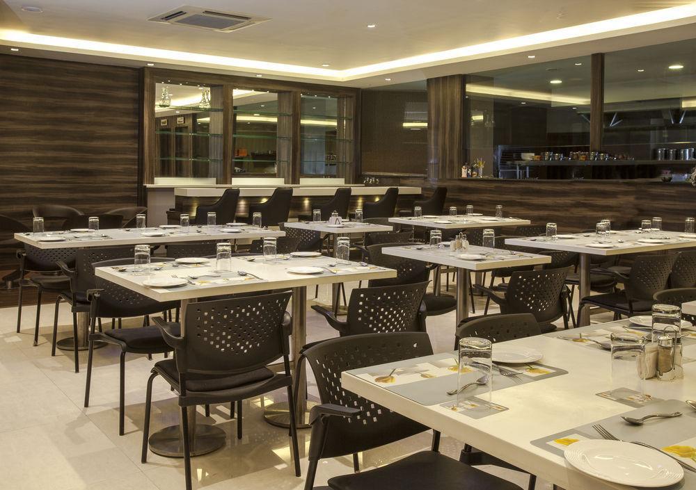 Mango Hotels, Samed Agra Agra  Esterno foto