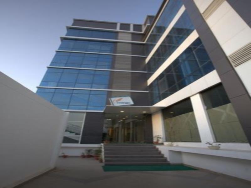 Mango Hotels, Samed Agra Agra  Esterno foto